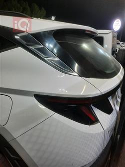 هیوندای تۆکسۆن